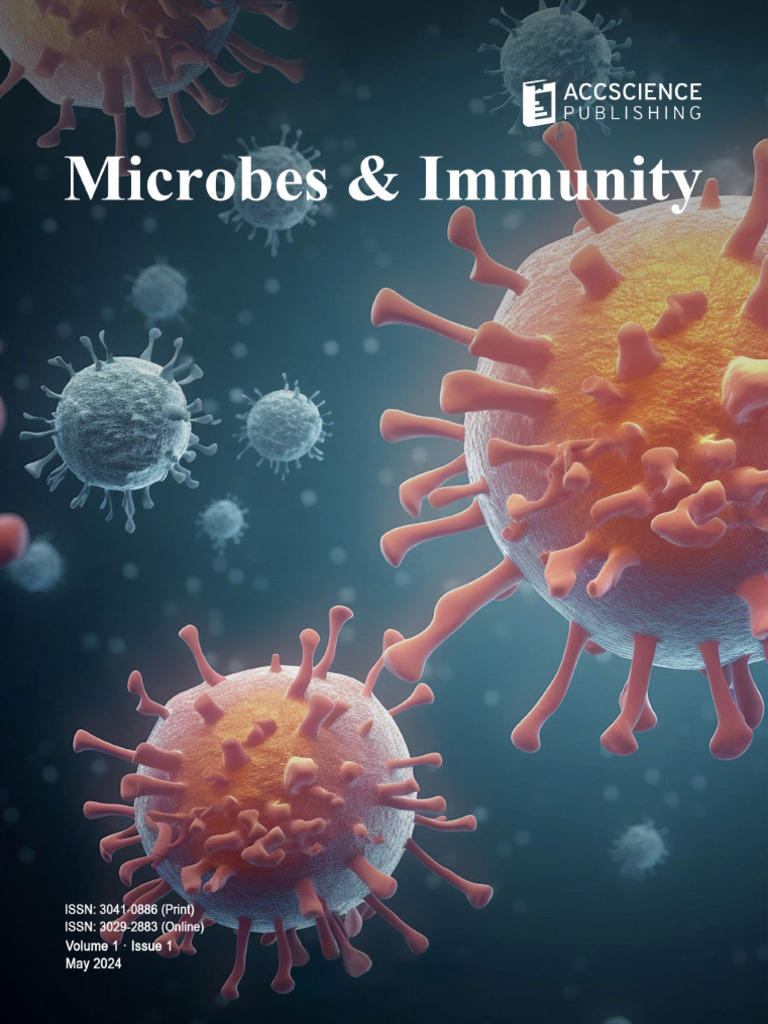 Microbes & Immunity | PDF | Nf κb | Lymphocyte