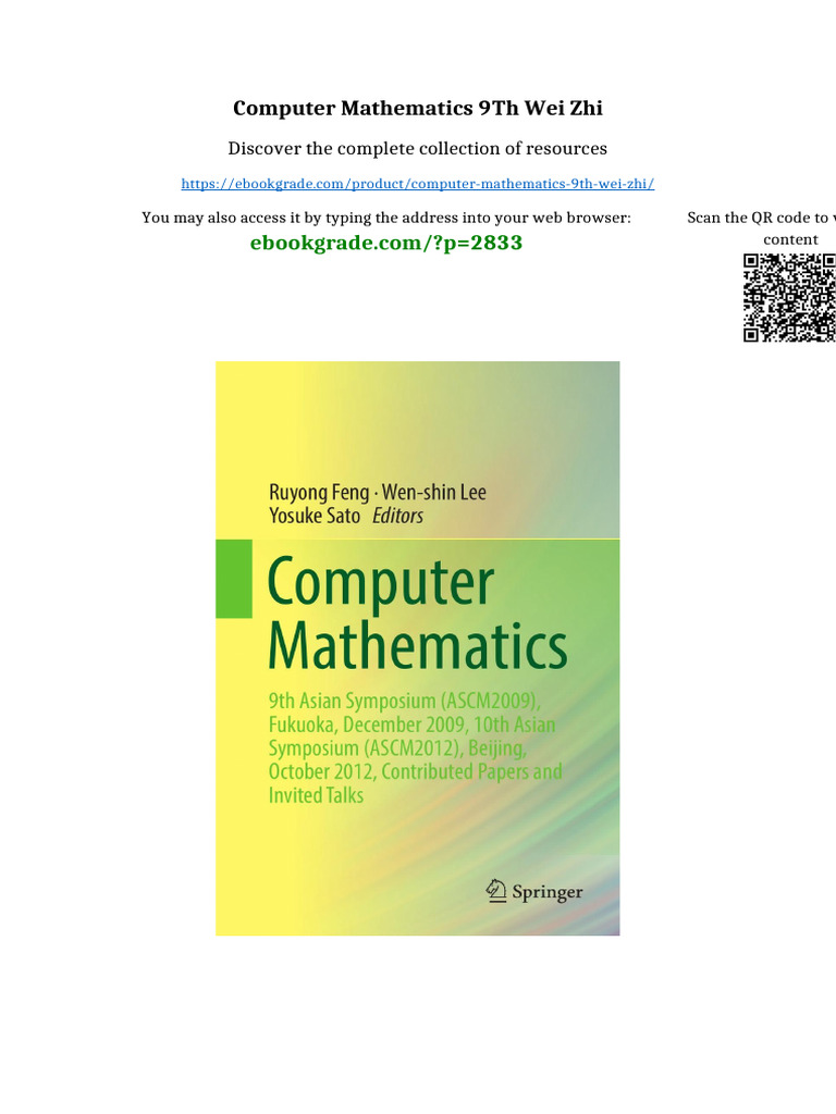 2833 | PDF | Intellectual Property