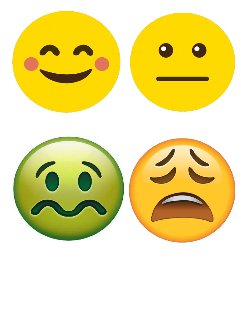 Emoji | PDF