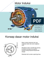 Motor InduksiAsinkron