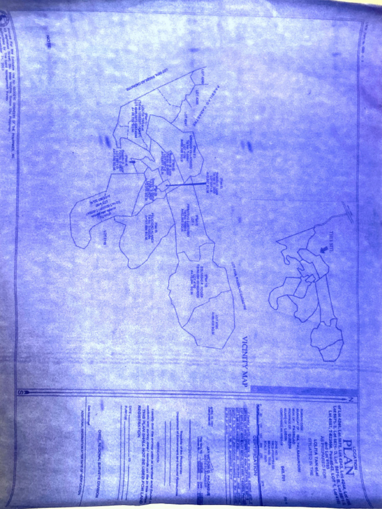 lot-plan | PDF