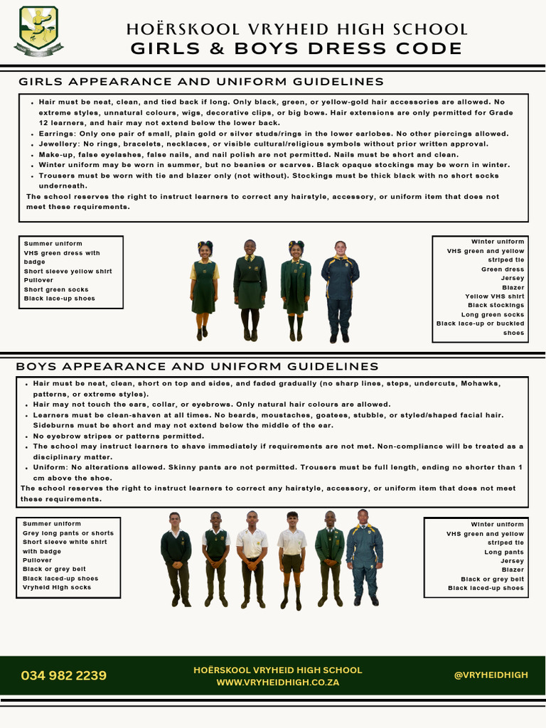 Uniform Guidelines | PDF