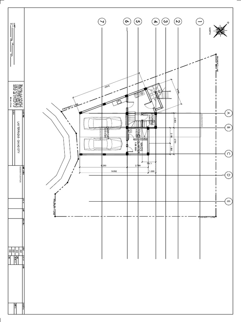 Basement | PDF