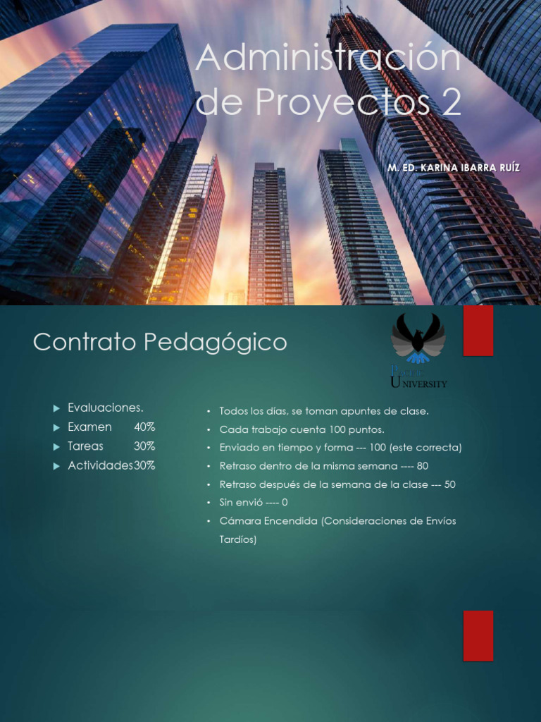 Diagramas de Gantt | PDF | Gestión de proyectos