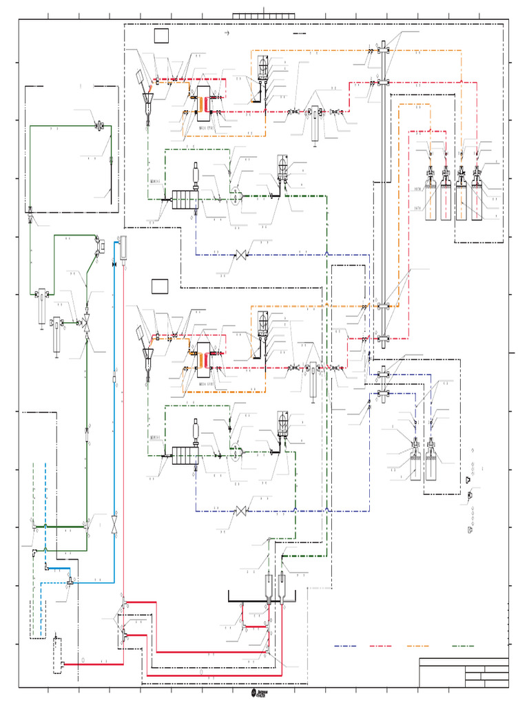 Unit 2: MW0104 (1 Flow Cell) Connection Delete The Part Inside The ...