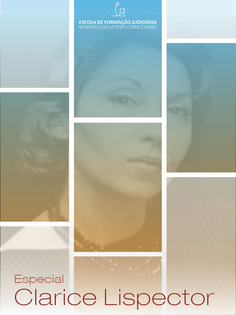 Especial Clarice Lispector | PDF