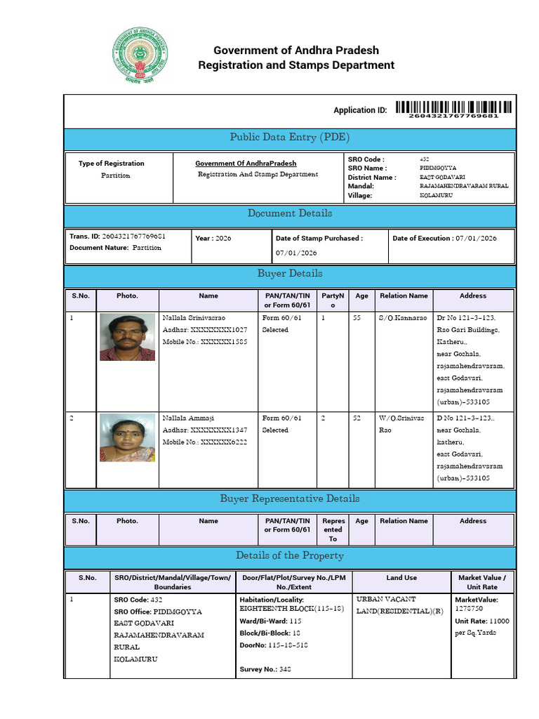 Check Slip | PDF | Governance | Government