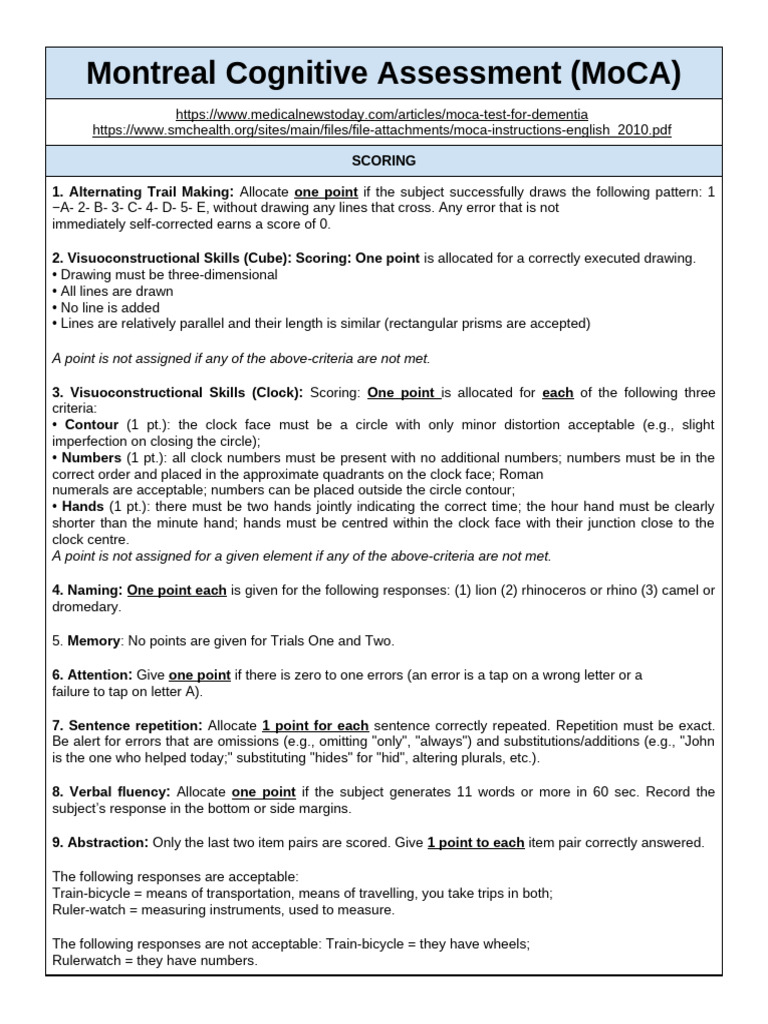 montreal-cognitive-assessment-pdf-cognitive-psychology-cognition