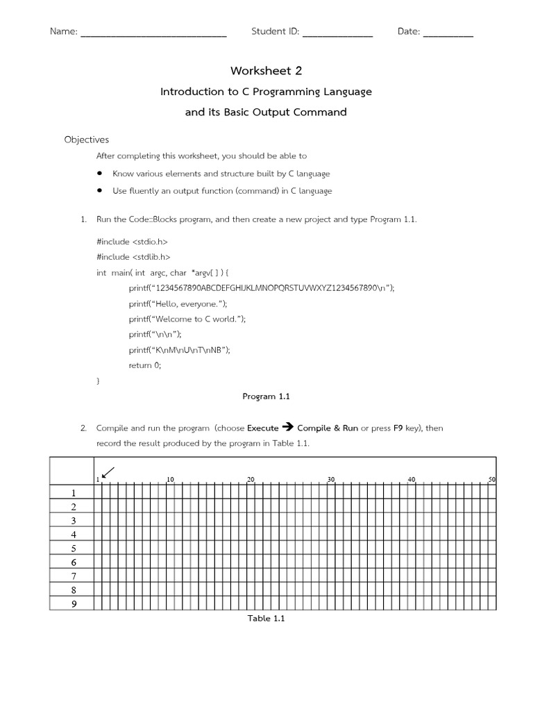 lAB02 | PDF | Software | Computer Engineering