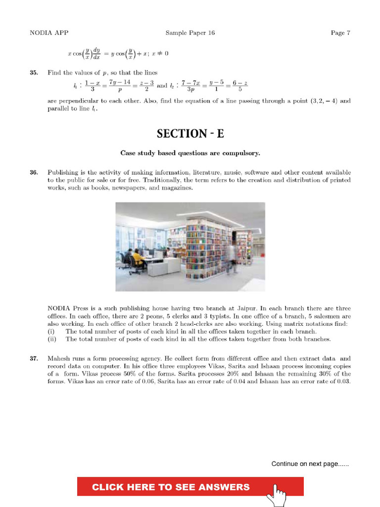 Mathematics 12th 102 | PDF