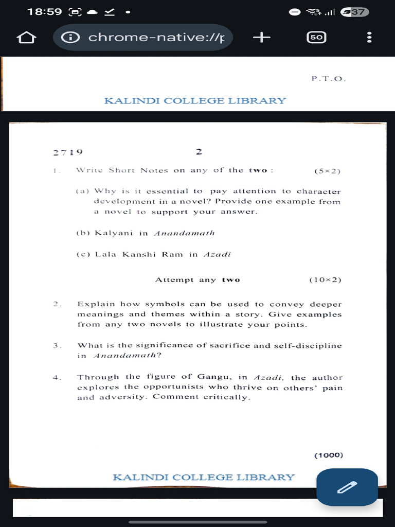Paper 2 | PDF