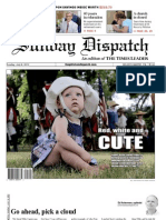 The Pittston Dispatch 07-08-2012