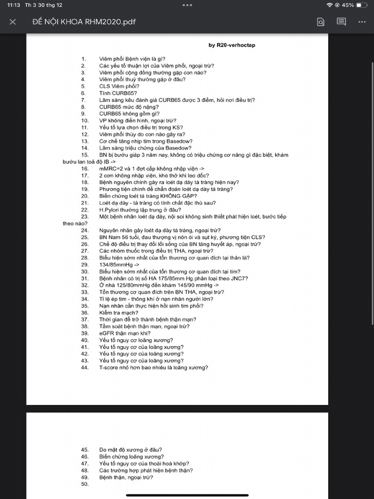R20 | PDF