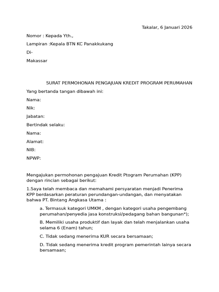 KPP | PDF