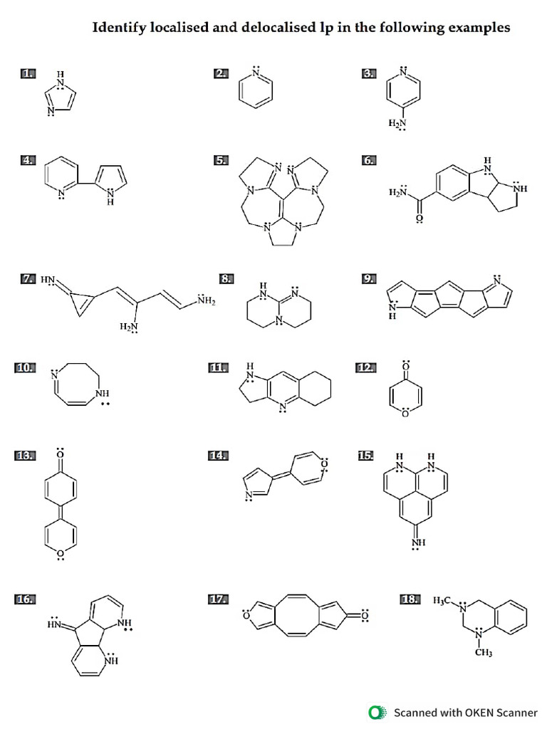 Goc - 01 - HW - 01 | PDF