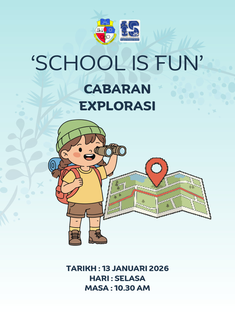 Cabaran Explorasi | PDF