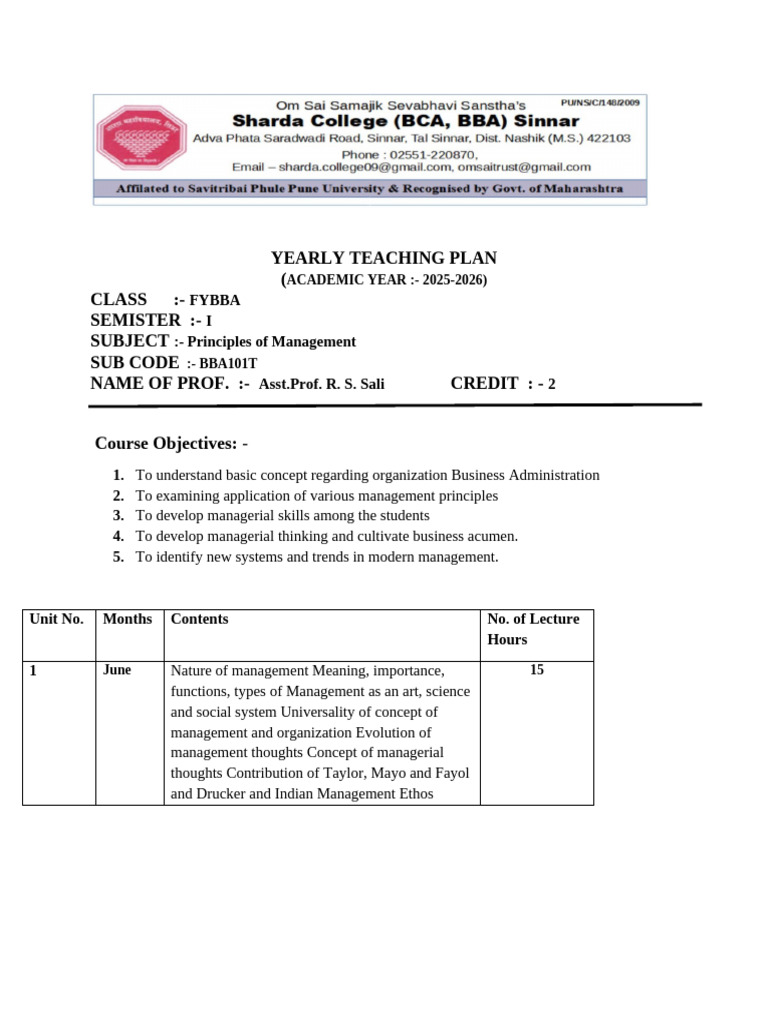 1st Sem HRM | PDF