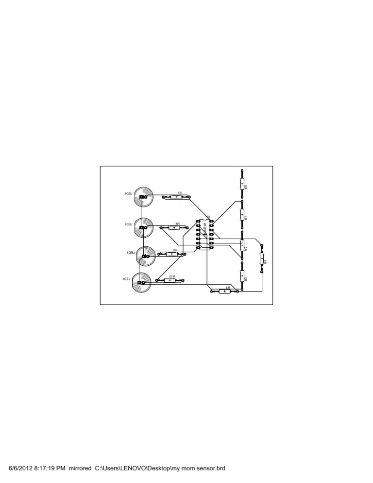 Tank Sensor | PDF