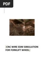 C. Kalavrytinos - CNC Wire Erosion Simulation of Forklift Wheel