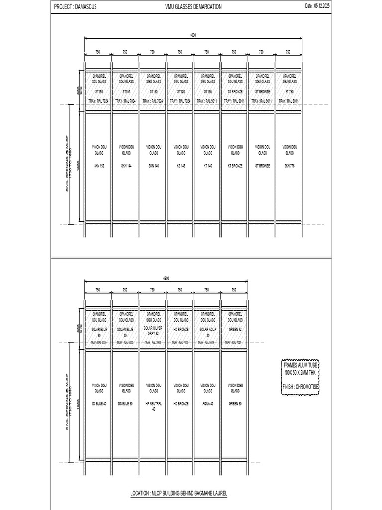 VMU | PDF