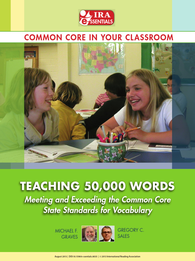 Ila e Ssentials 8035 | PDF | Vocabulary | Reading Comprehension