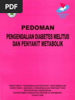 Download pedoman diabetes depkes 2010 by yorlanda SN99496432 doc pdf