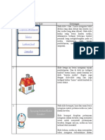 Story Board Ikatan Kovalen Polar, Nonpolar, Koordinasi Dan Ikatan Logam