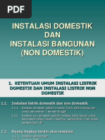 Download Instalasi Listrik Domestik amp Non Domestik by Hasbulah Hasan SN99496573 doc pdf