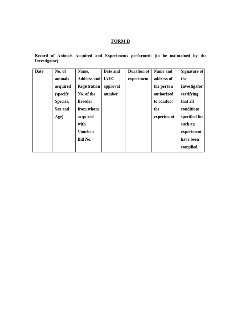 From D Revised | PDF