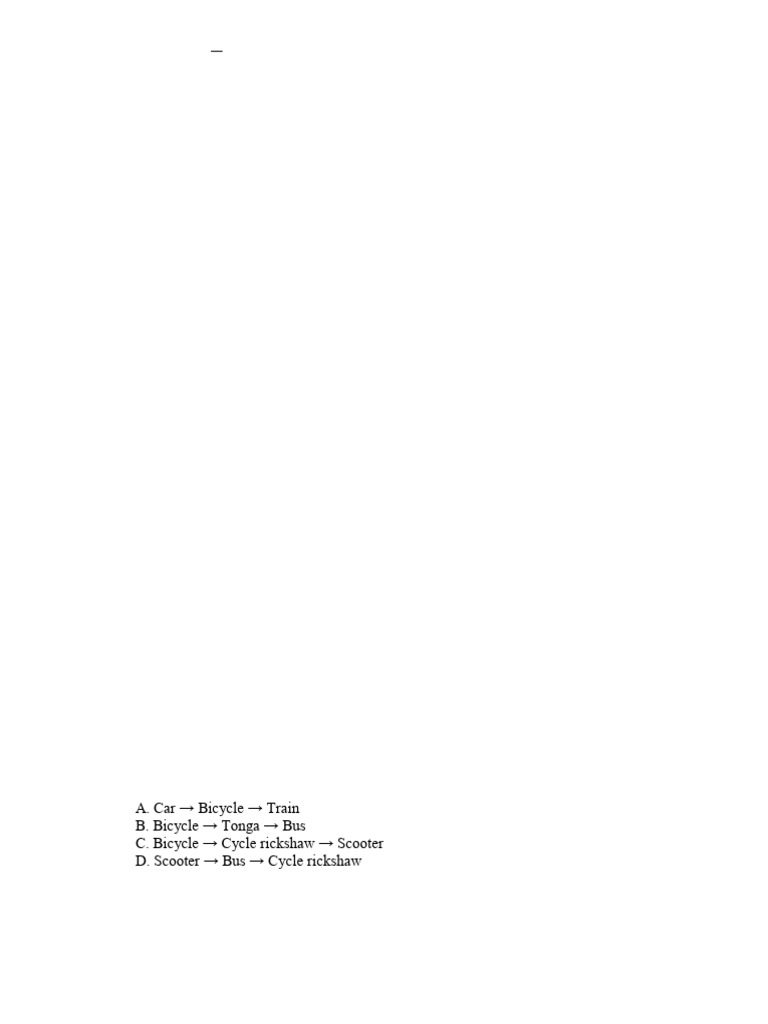 Nso Practice 2 | PDF