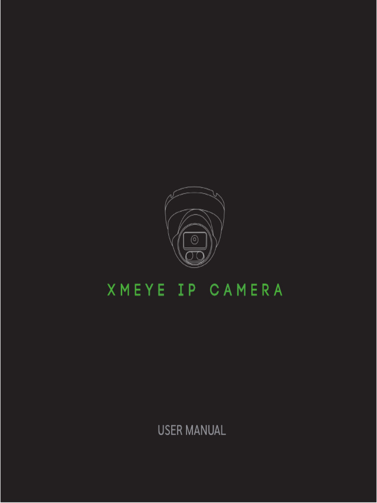 XMEYE | PDF