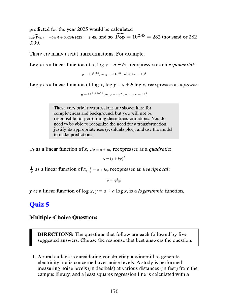 Homework - Quiz 5-6 | PDF