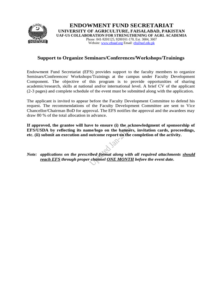 2C. Training for UAF Libraries-Form (EFS, 29.01.2024) | PDF | Libraries