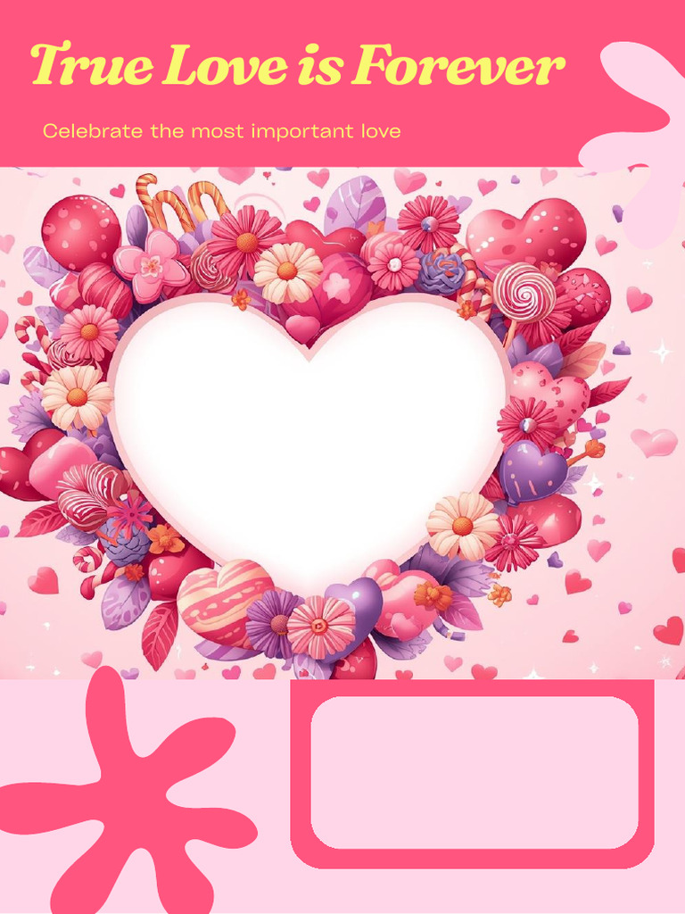 Cartel - True Love is Forever | PDF