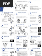 E-300 - Quick Start Guide