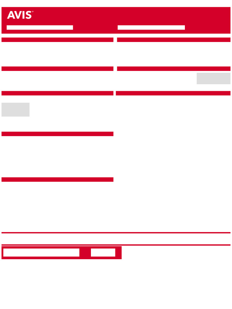 Rental Receipt 438510785 | PDF | Transport | Vehicles