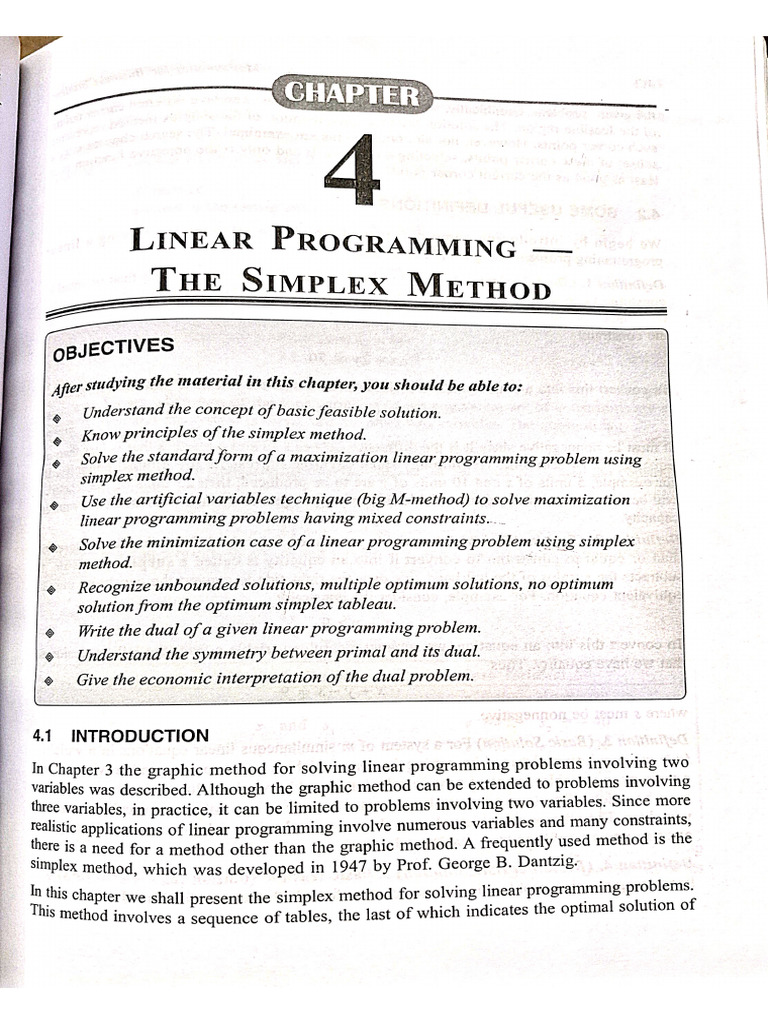 LPP 2 | PDF