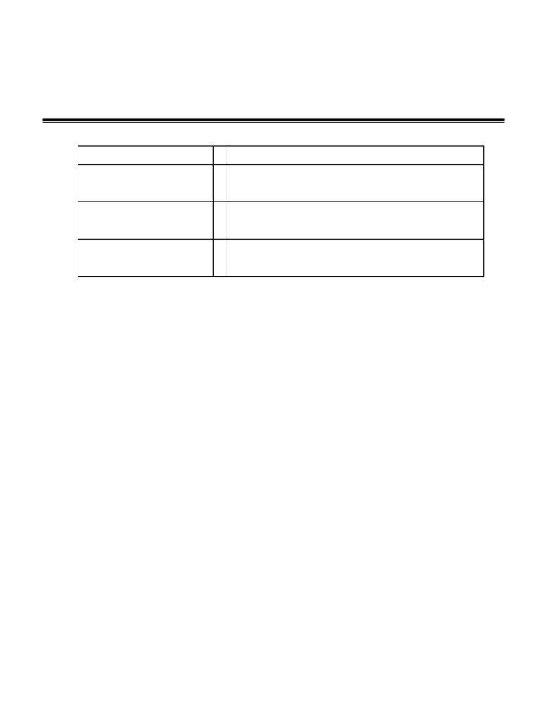 Spektek Kursi Model Direktur | PDF
