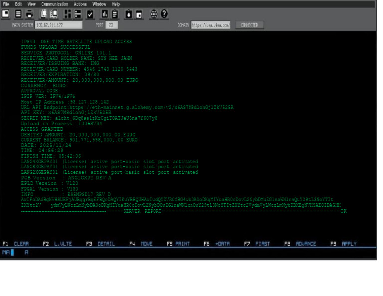 20b API Refreshed 24.11.2025 | PDF