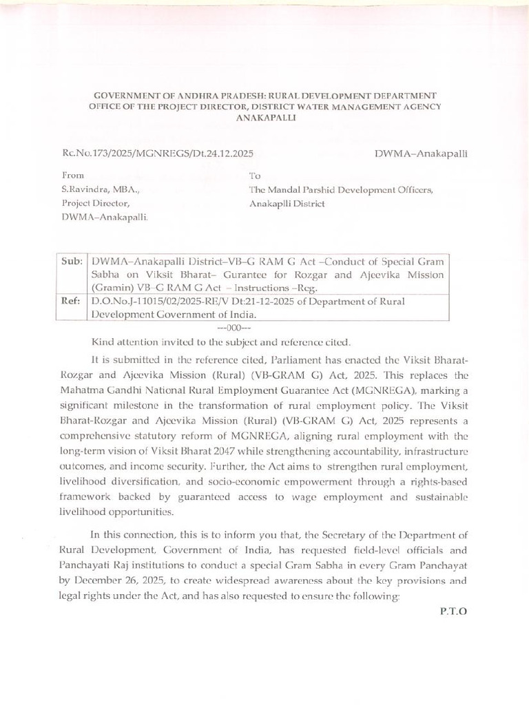 Revised Letter | PDF