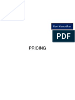 Pricing