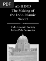 Download Andre Wink-Al-Hind the Making of the Indo-Islamic World Vol 3 Indo-Islamic Society 14th-15th Centuries 2004 by IhsanBAbbas SN99500394 doc pdf