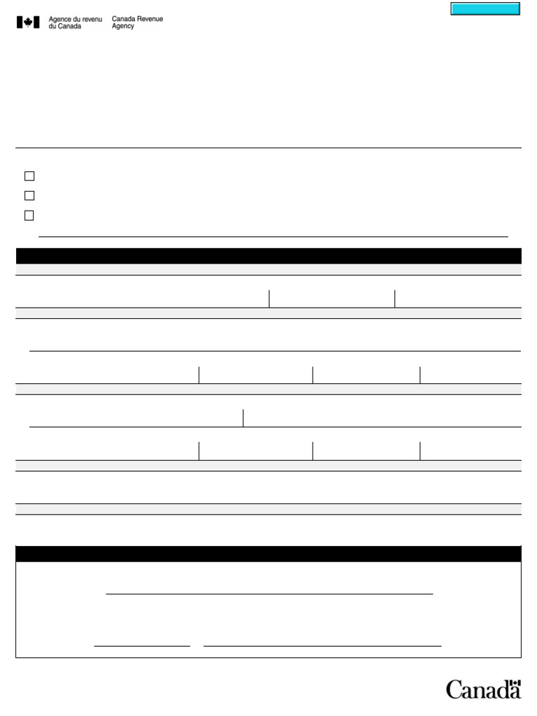 rc391 Fill 25f | PDF | Passeport | Canada