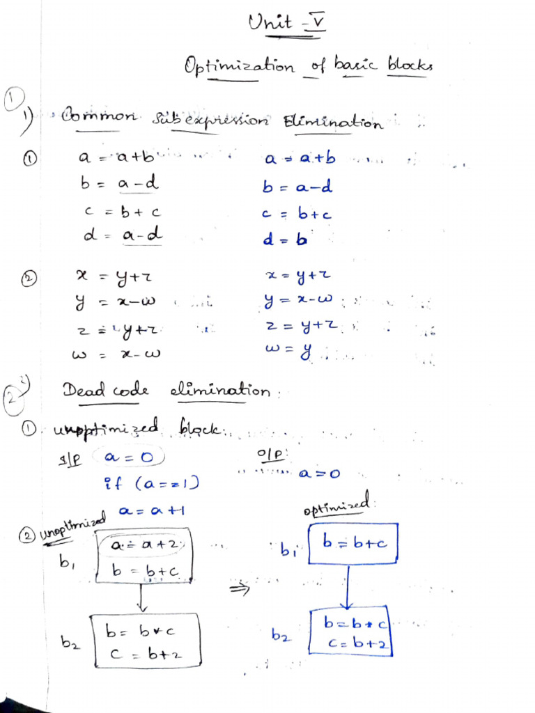 CTCD Units 4 & 5 | PDF
