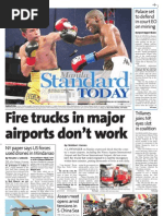 Manila Standard Today - July 9, 2012 Issue