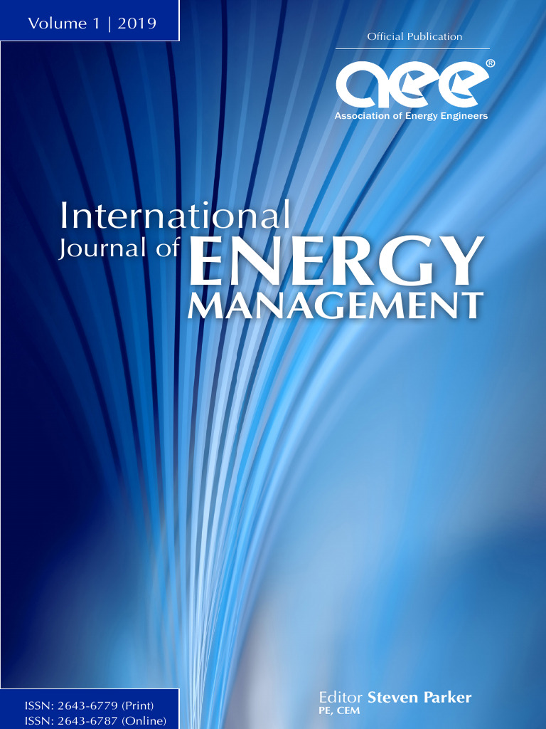 IJEM_Vol1_Issue1 | PDF | Lighting | Ultraviolet