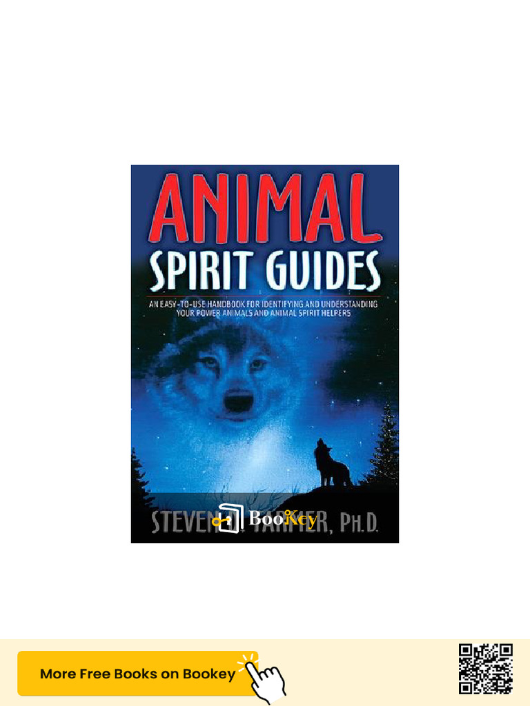 Animal Spirit Guides PDF | PDF | Shamanism | Meditation