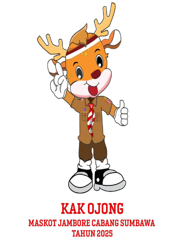 Kak Ojong | PDF