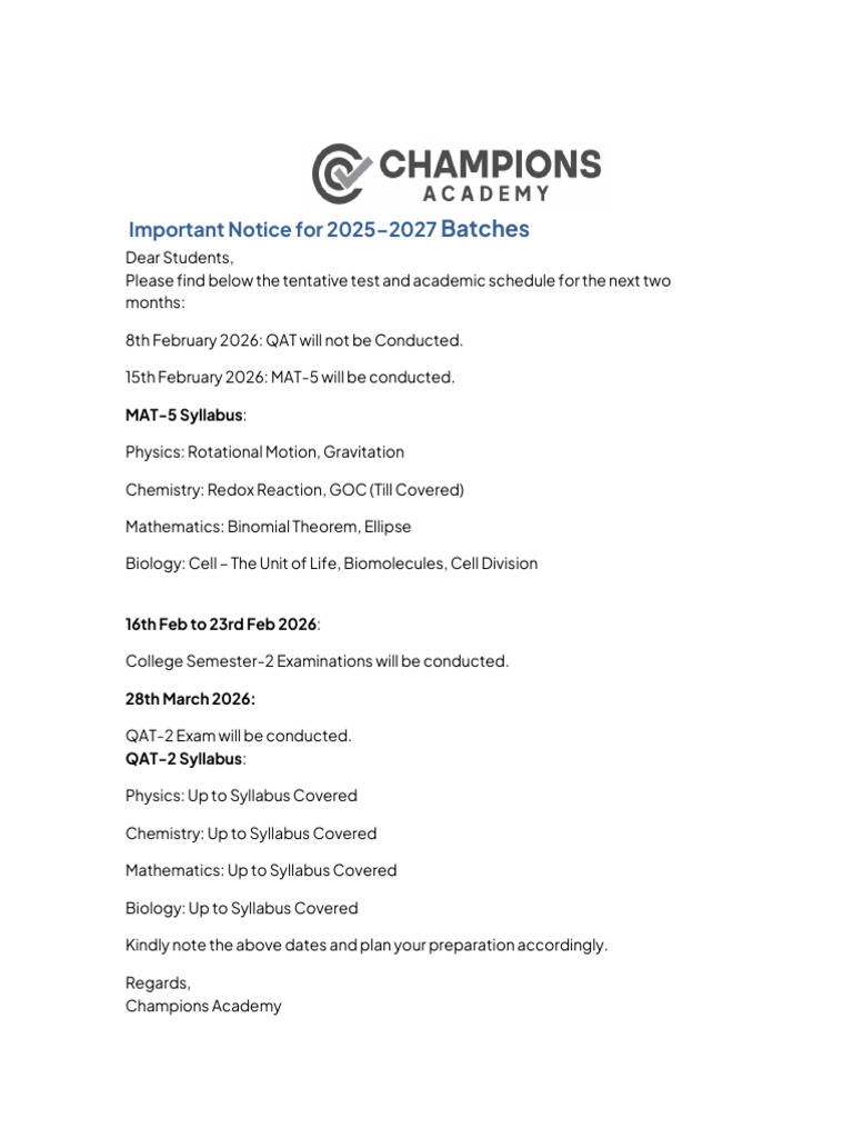 Mat 5 | PDF