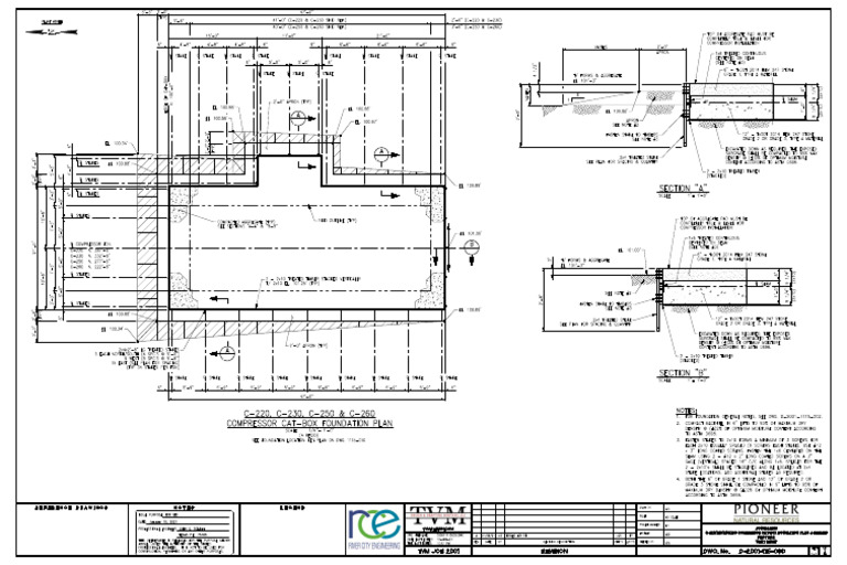 Hutt E Compressor Cat Boxes - IfB | PDF